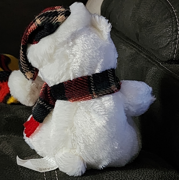 Flurry Sears Christmas Polar Bear - Picture 2 of 5